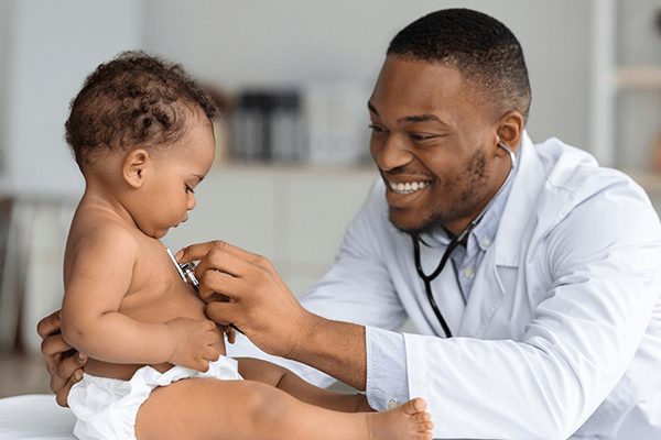 Pediatrics (Child Health)